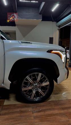 تۆیۆتا سیکۆیا